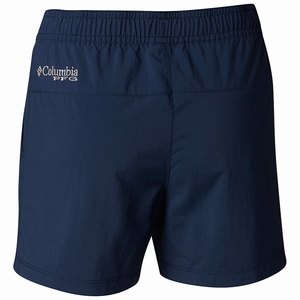 Columbia Pantalones Backcast™ Short Niña Azul Marino (976LTEYAB)
